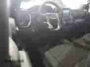 2020 GMC Sierra 1500 Elevation with VIN 1GTR9CEK0LZ308617, listed as a Copart auction lot 64212075 with 95,602 mi miles and Salvage title. Bid and sale history available at DreamBid. Image 8.