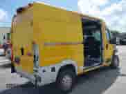 2020 Ram ProMaster Cargo z VIN 3C6TRVBG9LE116357, wystawiony jako IAAI lot #41951173 z przebiegiem 189 628 mil mil oraz . Historia ofert i sprzedaży dostępna na DreamBid. Obrazek 4.