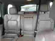 2014 Honda Pilot EX-L z VIN 5FNYF4H56EB056395, wystawiony jako Copart lot #87113095 z przebiegiem 175 241 mil mil oraz Czysty tytuł • Clean title. Historia ofert i sprzedaży dostępna na DreamBid. Obrazek 10.