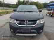 2014 Dodge Journey SXT with VIN 3C4PDDBGXET230191, listed as a Copart auction lot 81595855 with 137,911 mi miles and Clean title. Bid and sale history available at DreamBid. Image 5.