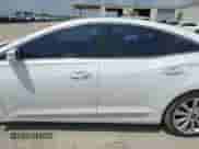 2015 Hyundai Azera Limited с VIN KMHFH4JG1FA476455, выставлен на аукционе IAAI как лот 42407261 с пробегом 110 293 миль миль и . История ставок и продаж доступна на DreamBid. Изображение 14.