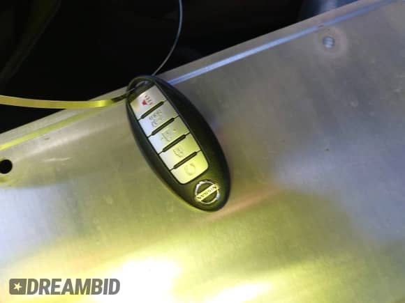 2015 Nissan Murano SL z VIN 5N1AZ2MH4FN210792, wystawiony jako IAAI lot #43575487 z przebiegiem 171 663 mil mil oraz . Historia ofert i sprzedaży dostępna na DreamBid. Obrazek 11.