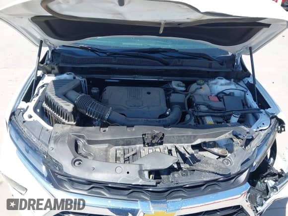 2023 Chevrolet Blazer LT с VIN 3GNKBJR47PS142130, выставлен на аукционе IAAI как лот 42816017 с пробегом 29 633 миль миль и . История ставок и продаж доступна на DreamBid. Изображение 10.