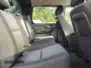 2011 Chevrolet Avalanche LS с VIN 3GNMCEE08BG319988, выставлен на аукционе Copart как лот 71257085 с пробегом 215 695 миль миль и Списание • Salvage title. История ставок и продаж доступна на DreamBid. Изображение 10.
