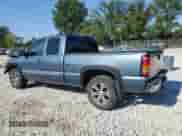 2007 GMC Sierra 1500 SLT с VIN 2GTEK19Z471112578, выставлен на аукционе Copart как лот 67040714 с пробегом 252 033 миль миль и Списание • Salvage title. История ставок и продаж доступна на DreamBid. Изображение 2.