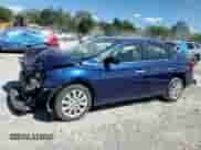 2017 Nissan Sentra S z VIN 3N1AB7AP7HY329060, wystawiony jako Copart lot #84899165 z przebiegiem 101 958 mil mil oraz Szkoda całkowita • Salvage title. Historia ofert i sprzedaży dostępna na DreamBid. Obrazek 14.