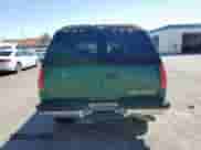 1999 Chevrolet Tahoe with VIN 1GNEK13R8XJ367756, listed as a Copart auction lot 71922045 with 172,211 mi miles and Salvage title. Bid and sale history available at DreamBid. Image 6.