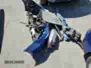 2017 Chevrolet Volt LT z VIN 1G1RC6S59HU205016, wystawiony jako Copart lot #48641483 z przebiegiem 114 762 mil mil oraz . Historia ofert i sprzedaży dostępna na DreamBid. Obrazek 12.