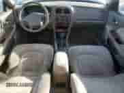 2000 Hyundai Sonata GLS z VIN KMHWF35V2YA187855, wystawiony jako Copart lot #41406585 z przebiegiem 154 200 mil mil oraz Czysty tytuł • Clean title. Historia ofert i sprzedaży dostępna na DreamBid. Obrazek 8.