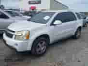 2009 Chevrolet Equinox 2LT с VIN 2CNDL63F696252332, выставлен на аукционе IAAI как лот 41336535 с пробегом 192 820 миль миль и . История ставок и продаж доступна на DreamBid. Изображение 2.