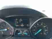 2017 Ford Escape SE with VIN 1FMCU9G94HUB77175, listed as a IAAI auction lot 43359533 with 153,347 mi miles and . Bid and sale history available at DreamBid. Image 15.