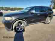2013 Dodge Durango Citadel with VIN 1C4RDJEG6DC637812, listed as a Copart auction lot 82536935 with 178,844 mi miles and Clean title. Bid and sale history available at DreamBid. Image 1.