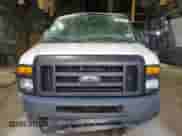 2013 Ford Econoline Cargo Commercial с VIN 1FTNE2EL7DDA00050, выставлен на аукционе Copart как лот 58330445 с пробегом 166 206 миль миль и Списание • Salvage title. История ставок и продаж доступна на DreamBid. Изображение 5.