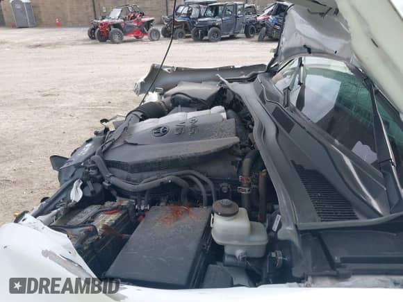 2017 Toyota Tacoma SR5 с VIN 3TMCZ5AN3HM106655, выставлен на аукционе IAAI как лот 41838777 с пробегом 63 740 миль миль и . История ставок и продаж доступна на DreamBid. Изображение 22.