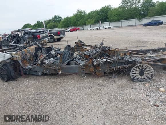 2024 Ford F-250 XL z VIN 1FT7W2BA8REE03903, wystawiony jako IAAI lot #42368917 z przebiegiem 18 539 mil mil oraz . Historia ofert i sprzedaży dostępna na DreamBid. Obrazek 13.