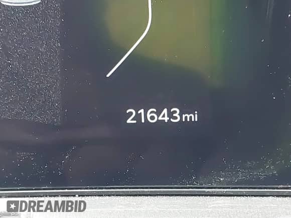 2024 Kia Sorento SX with VIN 5XYRK4JF1RG288310, listed as a IAAI auction lot 43105449 with 21,643 mi miles and . Bid and sale history available at DreamBid. Image 16.