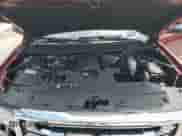 2017 GMC Sierra 1500 SLT with VIN 3GTU2NEC1HG378962, listed as a Copart auction lot 70701025 with 163,364 mi miles and Salvage title. Bid and sale history available at DreamBid. Image 11.