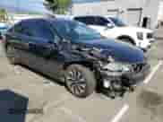 2017 Honda Accord Touring with VIN JHMCR6F75HC006573, listed as a Copart auction lot 84070805 with 84,834 mi miles and Salvage title. Bid and sale history available at DreamBid. Image 4.