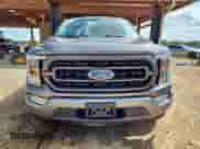 2021 Ford F-150 XL с VIN 1FTEW1CP4MKD44153, выставлен на аукционе Copart как лот 80129145 с пробегом 40 602 миль миль и Списание • Salvage title. История ставок и продаж доступна на DreamBid. Изображение 5.