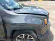 2017 Jeep Renegade Latitude с VIN ZACCJABB6HPG36670, выставлен на аукционе IAAI как лот 42474479 с пробегом 154 536 миль миль и . История ставок и продаж доступна на DreamBid. Изображение 18.