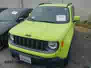 2018 Jeep Renegade Latitude с VIN ZACCJBBB1JPH86908, выставлен на аукционе IAAI как лот 42290840 с пробегом 82 517 миль миль и . История ставок и продаж доступна на DreamBid. Изображение 13.