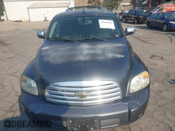 2010 Chevrolet HHR 2LT с VIN 3GNBACDV9AS593498, выставлен на аукционе IAAI как лот 42904440 с пробегом 292 181 миль миль и . История ставок и продаж доступна на DreamBid. Изображение 6.