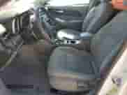 2015 Chevrolet Malibu LS z VIN 1G11A5SL1FU149453, wystawiony jako Copart lot #80907825 z przebiegiem Nie podano mil oraz Szkoda całkowita • Salvage title. Historia ofert i sprzedaży dostępna na DreamBid. Obrazek 7.