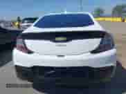 2016 Chevrolet Volt Premier with VIN 1G1RD6S52GU121101, listed as a IAAI auction lot 42140414 with 113,145 mi miles and . Bid and sale history available at DreamBid. Image 17.