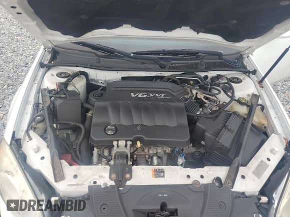 2016 Chevrolet Impala Police Police with VIN 2G1WD5E34G1102956, listed as a Copart auction lot 71803255 with 63,725 mi miles and Salvage title. Bid and sale history available at DreamBid. Image 11.