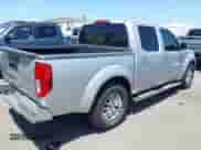 2015 Nissan Frontier SV with VIN 1N6AD0ER1FN726314, listed as a IAAI auction lot 42532117 with 61,991 mi miles and . Bid and sale history available at DreamBid. Image 4.