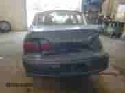 1999 Chevrolet Malibu LS с VIN 1G1NE52M2X6230790, выставлен на аукционе Copart как лот 56608245 с пробегом Не указан миль и Списание • Salvage title. История ставок и продаж доступна на DreamBid. Изображение 6.