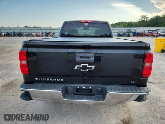 2014 Chevrolet Silverado 1500 LT с VIN 1GCVKREC4EZ416630, выставлен на аукционе Copart как лот 63666975 с пробегом 31 176 миль миль и Чистый • Clean title. История ставок и продаж доступна на DreamBid. Изображение 6.