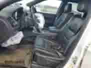 2021 Jeep Grand Cherokee High Altitude z VIN 1C4RJFCG7MC787856, wystawiony jako Copart lot #64830095 z przebiegiem 62 699 mil mil oraz Nie do naprawy • Non repairable. Historia ofert i sprzedaży dostępna na DreamBid. Obrazek 7.