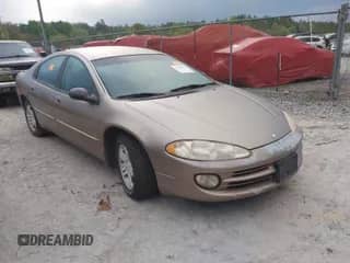 2000 Dodge Intrepid ES z VIN 2B3HD56J4YH172836, wystawiony jako IAAI lot #41880642 z przebiegiem Nie podano mil oraz . Historia ofert i sprzedaży dostępna na DreamBid. Obrazek 1.
