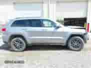 2017 Jeep Grand Cherokee Limited with VIN 1C4RJEBG4HC765329, listed as a IAAI auction lot 42008297 with 194,607 mi miles and . Bid and sale history available at DreamBid. Image 13.