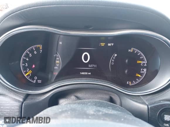 2018 Jeep Grand Cherokee Summit с VIN 1C4RJFJG2JC260323, выставлен на аукционе IAAI как лот 42972184 с пробегом 148 255 миль миль и . История ставок и продаж доступна на DreamBid. Изображение 7.