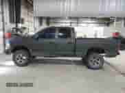 2004 Dodge 2500 SLT with VIN 3D7KU28C44G166973, listed as a IAAI auction lot 41621706 with 242,029 mi miles and . Bid and sale history available at DreamBid. Image 14.