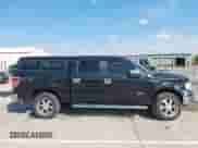 2013 Ford F-150 Lariat with VIN 1FTFW1ET3DKE67750, listed as a IAAI auction lot 43240995 with 159,269 mi miles and . Bid and sale history available at DreamBid. Image 13.