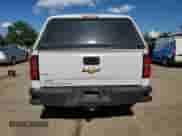 2016 Chevrolet Silverado 1500 Work Truck z VIN 1GCRCNEH8GZ105529, wystawiony jako Copart lot #58183485 z przebiegiem Nie podano mil oraz Szkoda całkowita • Salvage title. Historia ofert i sprzedaży dostępna na DreamBid. Obrazek 6.