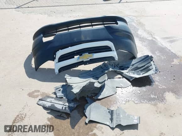 2015 Chevrolet City Express Cargo LT z VIN 3N63M0ZN4FK723476, wystawiony jako IAAI lot #41786705 z przebiegiem 133 998 mil mil oraz . Historia ofert i sprzedaży dostępna na DreamBid. Obrazek 12.