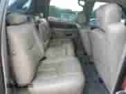 2004 Chevrolet Avalanche с VIN 3GNEK12T34G165255, выставлен на аукционе Copart как лот 55272085 с пробегом Не указан миль и Списание • Salvage title. История ставок и продаж доступна на DreamBid. Изображение 11.