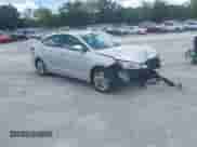 2019 Hyundai Elantra Value Edition z VIN 5NPD84LF1KH422270, wystawiony jako IAAI lot #42995511 z przebiegiem 97 986 mil mil oraz . Historia ofert i sprzedaży dostępna na DreamBid. Obrazek 1.
