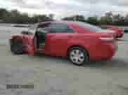 2007 Toyota Camry CE с VIN 4T1BE46K67U029883, выставлен на аукционе Copart как лот 85570835 с пробегом 176 458 миль миль и Списание • Salvage title. История ставок и продаж доступна на DreamBid. Изображение 2.