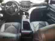 2023 Toyota Camry SE z VIN 4T1G11AK7PU120197, wystawiony jako Copart lot #69823055 z przebiegiem 55 573 mil mil oraz Szkoda całkowita • Salvage title. Historia ofert i sprzedaży dostępna na DreamBid. Obrazek 8.