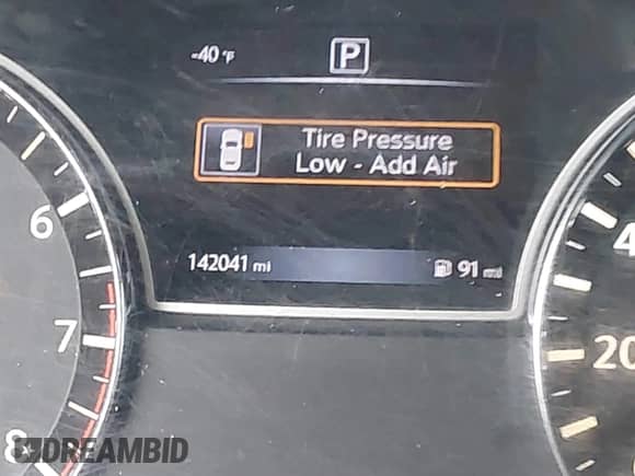 2016 Nissan Altima SR с VIN 1N4AL3AP5GC184973, выставлен на аукционе IAAI как лот 43075828 с пробегом 142 041 миль миль и . История ставок и продаж доступна на DreamBid. Изображение 15.