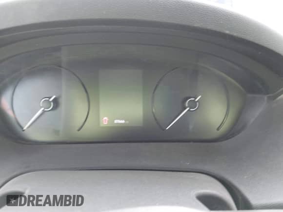 2023 Ram ProMaster Cargo z VIN 3C6LRVVG4PE584448, wystawiony jako IAAI lot #41582170 z przebiegiem 87 666 mil mil oraz . Historia ofert i sprzedaży dostępna na DreamBid. Obrazek 3.