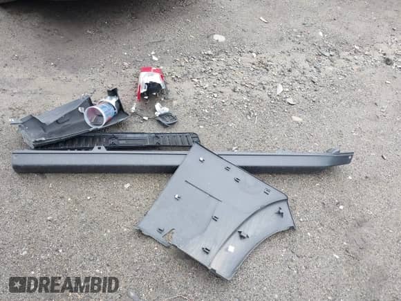 2023 Ram ProMaster Cargo с VIN 3C6LRVNG5PE552754, выставлен на аукционе IAAI как лот 42235453 с пробегом 27 975 миль миль и . История ставок и продаж доступна на DreamBid. Изображение 12.