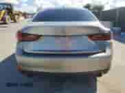 2014 Lexus IS 250 с VIN JTHBF1D20E5011887, выставлен на аукционе Copart как лот 87056915 с пробегом 99 627 миль миль и Чистый • Clean title. История ставок и продаж доступна на DreamBid. Изображение 6.