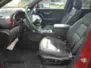 2021 Chevrolet Blazer RS z VIN 3GNKBKRS7MS534606, wystawiony jako Copart lot #83831935 z przebiegiem 44 076 mil mil oraz Szkoda całkowita • Salvage title. Historia ofert i sprzedaży dostępna na DreamBid. Obrazek 7.