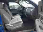 2013 Ford F-150 Lariat z VIN 1FTFW1EF9DFD64304, wystawiony jako IAAI lot #43287528 z przebiegiem 143 714 mil mil oraz . Historia ofert i sprzedaży dostępna na DreamBid. Obrazek 5.